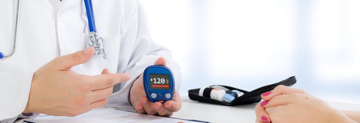 Everything About Diabetes Management – HbA1c Diabetes Club