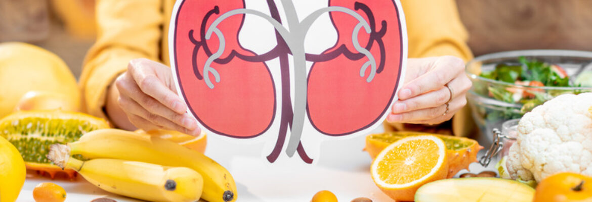 Everything About Kidney Health Management – Kidney Protection Group